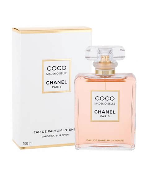 chanel singapore perfume